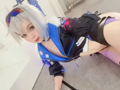 Caticornplay