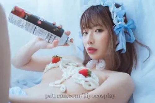 Kiyocosplayfree