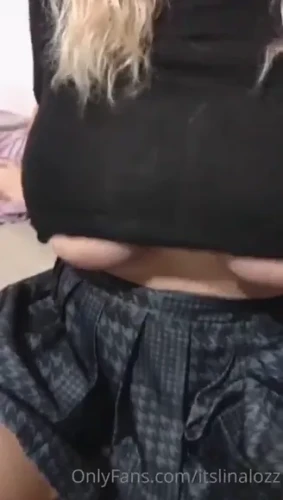 Carolinalozzonly