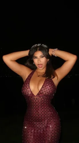Angelina