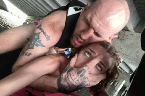 Xbrianomallyx