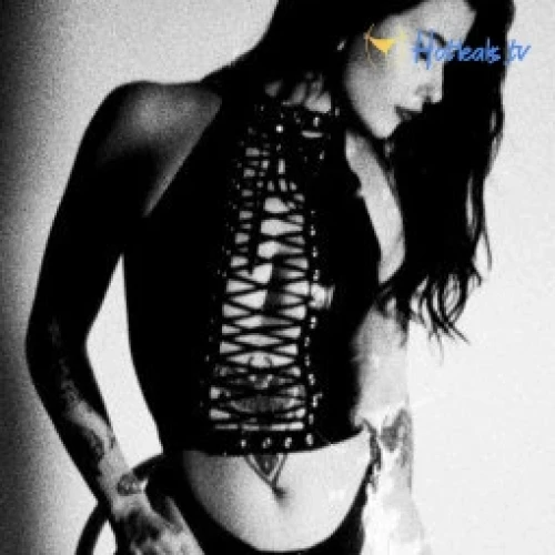 🖤 Ruby Hexx 🖤 top 0.3%