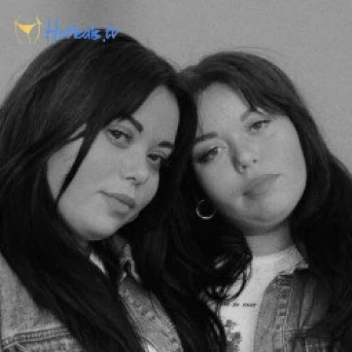 ROCIO &amp; LUCÍA MAISON