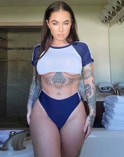 Christy Mack