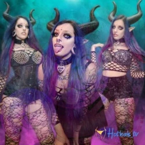 👻Ghost🌸Of🪦Lillith🦋