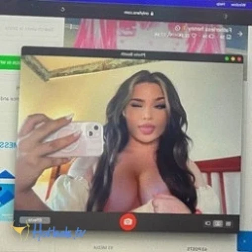 Fatherless henny🧋