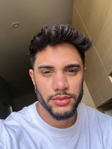 ❕Robis Ramires ⚡️