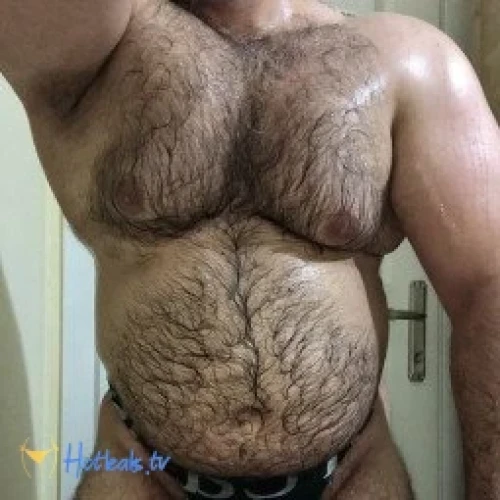 TheRealTurkishBear