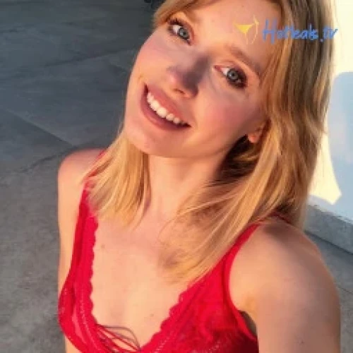 Freya Mayer