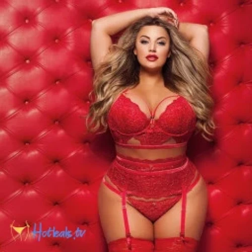 Ashley Alexiss