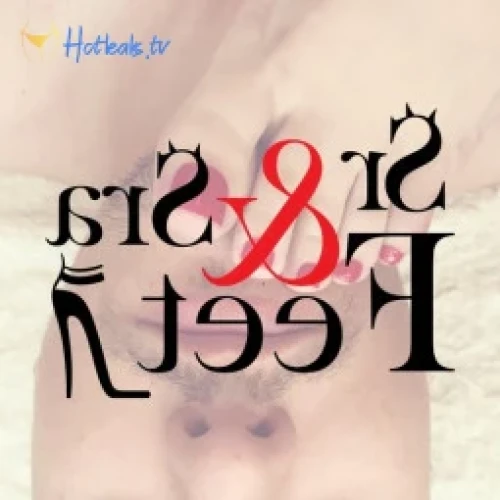 Senhor e Senhora Feet