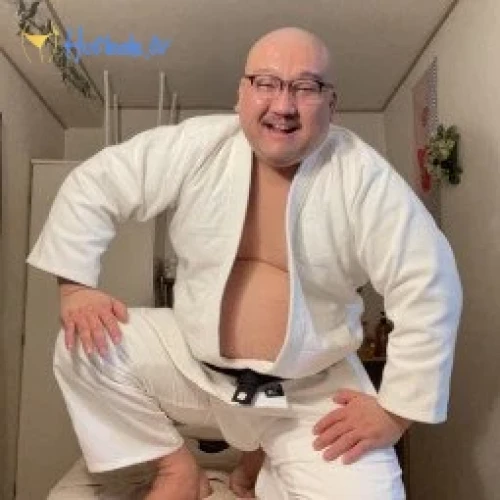 たかし エロ親父【EROTiC DADDY】