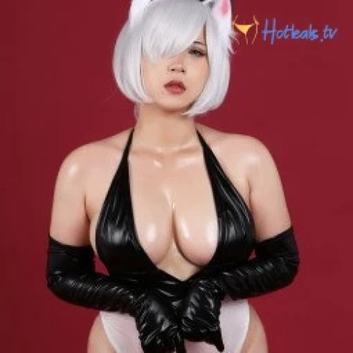 Uy Uy - Extra Thicc Princess - NO NUDE