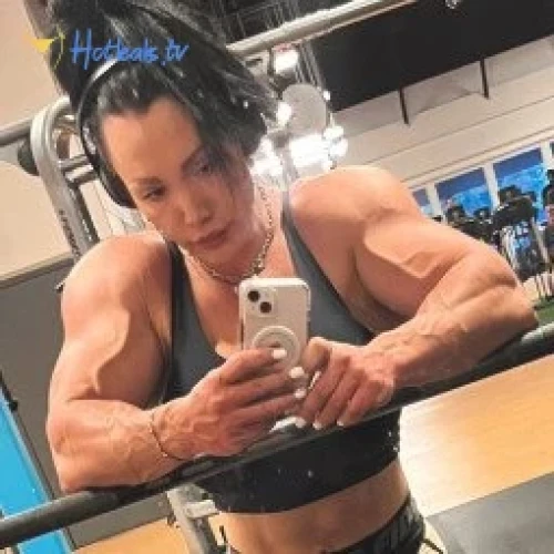 Natalia Kovaleva Fbb