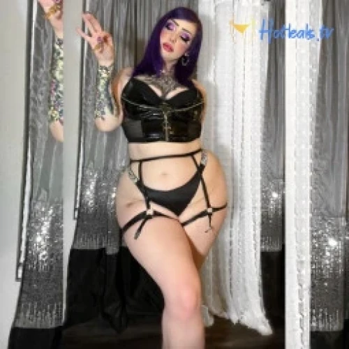 ⛓🖤Rachel Luxe🖤⛓🖤Goth Pawg🖤⛓