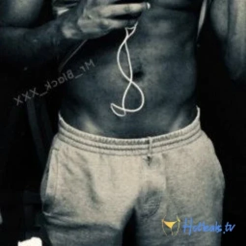 Mr Black XXX💪🏾😈🇯🇲🇬🇧♠️