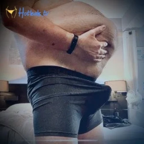 Big 🍆 Daddy 🇨🇦