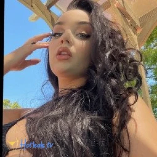 🌹 GODDESS ROSY CHEEKS 💦