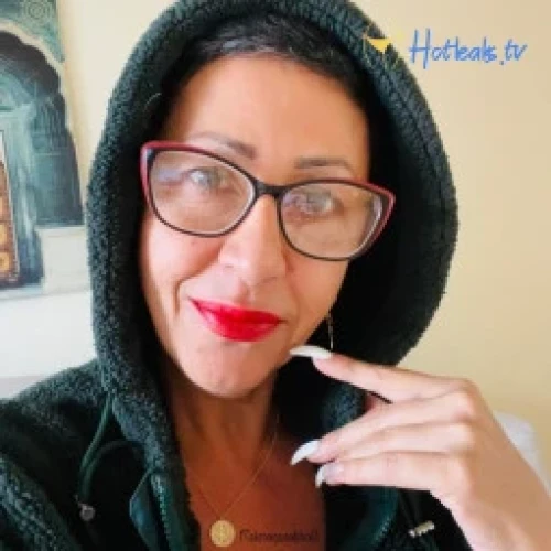 ASAL Queen Of Wrinkled Soles