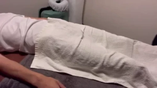 奥の手マッサージ