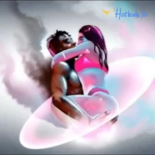 Interracial Yogi Only Fans Couple 🧘🏼‍♀🧘