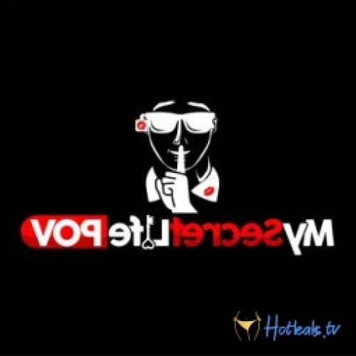 MySecretLifePOV FREE Page