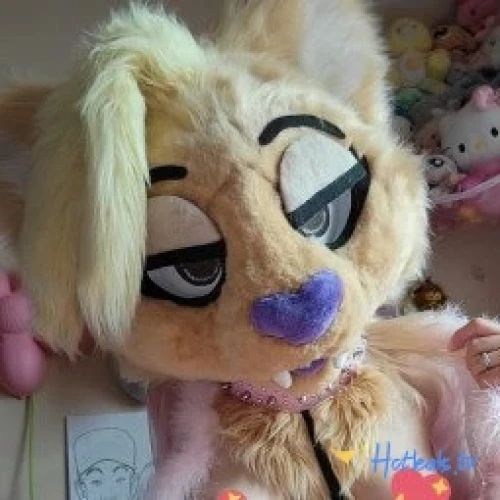 Trashy Lil Kitty