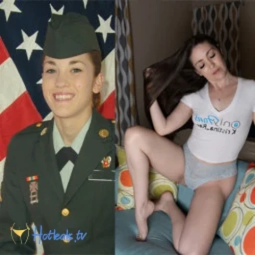 Kristina Rae💋Army Vet🇺🇸Mom Next Door